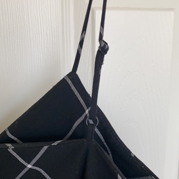 1. State Midi Slip Dress - Picture 6 of 7